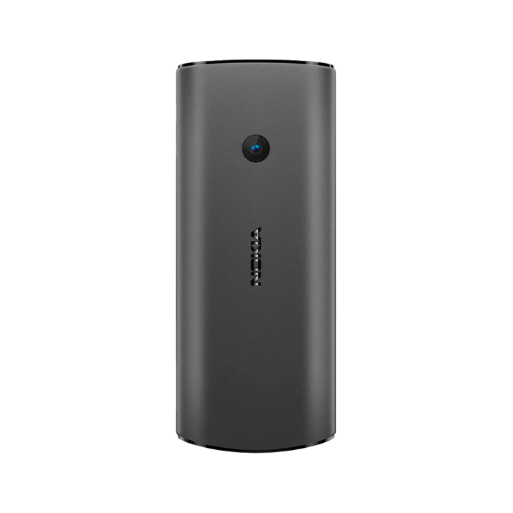 Telefon GSM Nokia 110 4G czarny