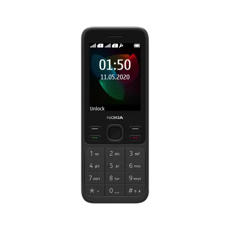 Telefon GSM Nokia 150 czarny