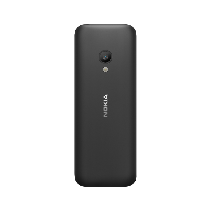 Telefon GSM Nokia 150 czarny Telefon GSM Nokia 150 czarny