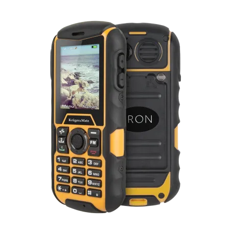 Telefon Kruger&Matz IRON