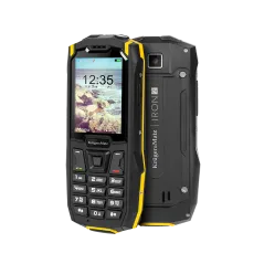 Telefon Kruger&Matz IRON 2
