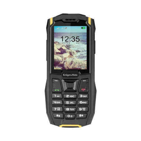 Telefon Kruger&Matz IRON 2