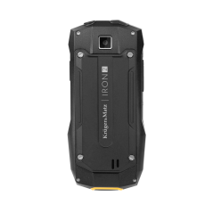 Telefon Kruger&Matz IRON 2