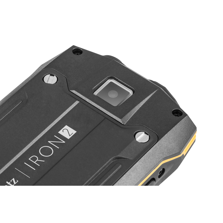 Telefon Kruger&Matz IRON 2