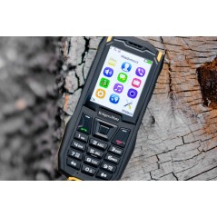 Telefon Kruger&Matz IRON 2