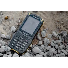 Telefon Kruger&Matz IRON 2