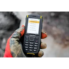 Telefon Kruger&Matz IRON 2