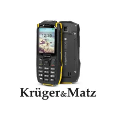 Telefon Kruger&Matz IRON 2