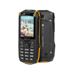 Telefon Kruger&Matz IRON 2S