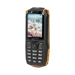 Telefon Kruger&Matz IRON 2S