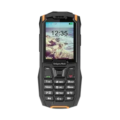 Telefon Kruger&Matz IRON 2S