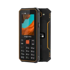 Telefon Kruger&Matz IRON 3