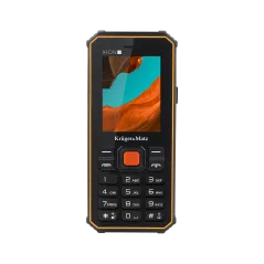 Telefon Kruger&Matz IRON 3