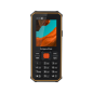 Telefon Kruger&Matz IRON 3 Telefon Kruger&Matz IRON 3