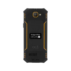 Telefon Kruger&Matz IRON 3