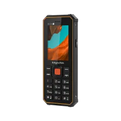 Telefon Kruger&Matz IRON 3