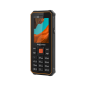 Telefon Kruger&Matz IRON 3 Telefon Kruger&Matz IRON 3