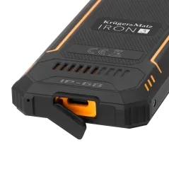 Telefon Kruger&Matz IRON 3