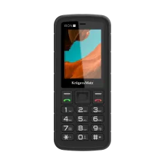 Telefon Kruger&Matz IRON 4 4G