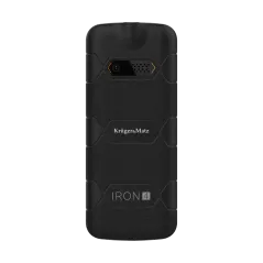 Telefon Kruger&Matz IRON 4 4G