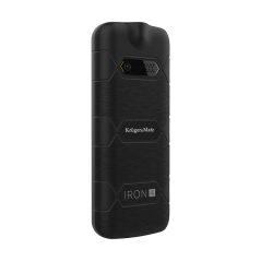 Telefon Kruger&Matz IRON 4 4G