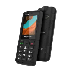 Telefon Kruger&Matz IRON 4 4G