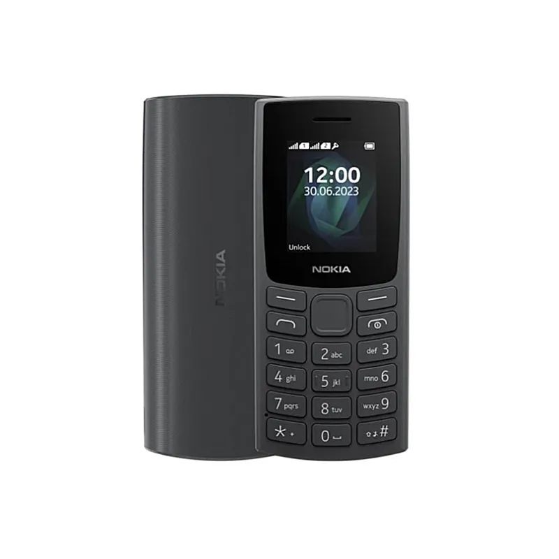 Telefon Nokia 105 TA-1551 DS 4G Telefon Nokia 105 TA-1551 DS 4G