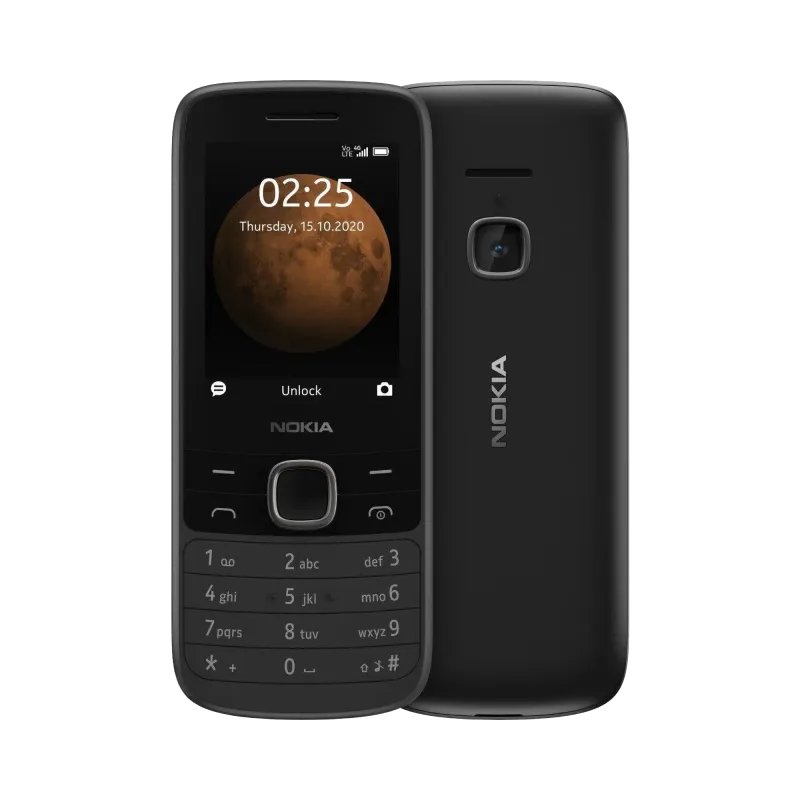 Telefon Nokia 225 4G TA-1316 DS Telefon Nokia 225 4G TA-1316 DS