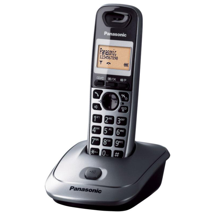 Telefon Panasonic KX-TG2511PDM Telefon Panasonic KX-TG2511PDM