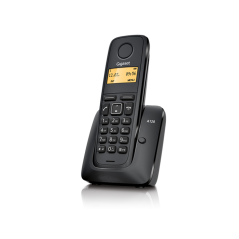 Telefon Siemens Gigaset A120 black