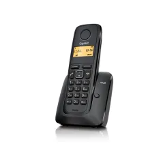 Telefon Siemens Gigaset A120 black