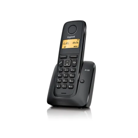 Telefon Siemens Gigaset A120 black