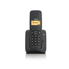 Telefon Siemens Gigaset A120 black