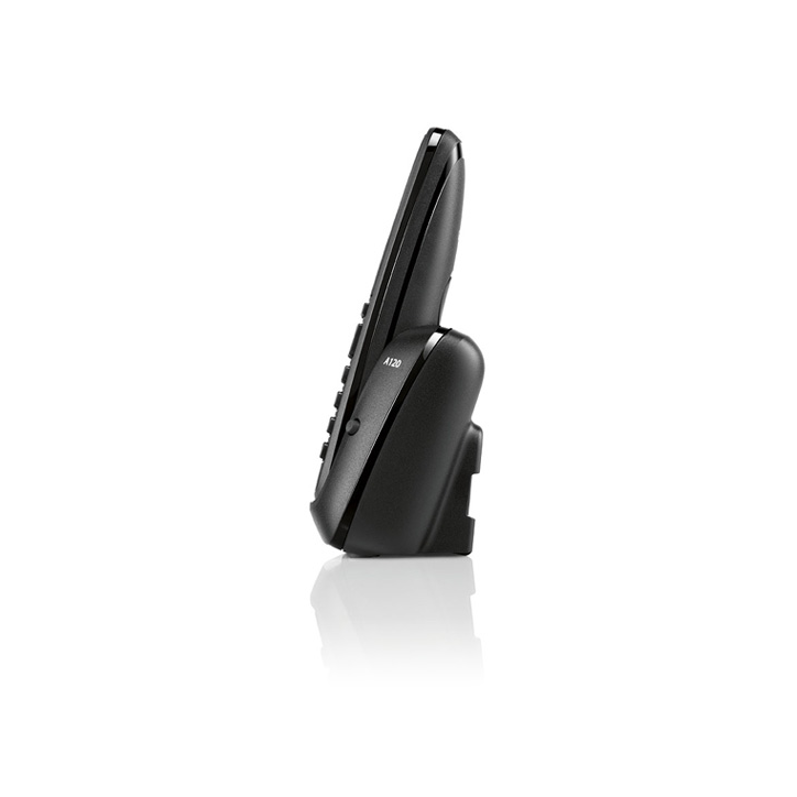 Telefon Siemens Gigaset A120 black Telefon Siemens Gigaset A120 black
