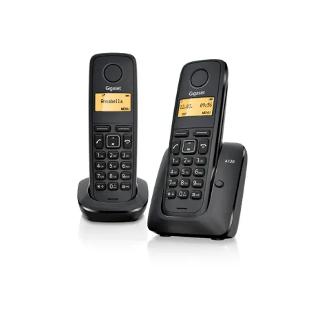 Telefon Siemens Gigaset A120 DUO