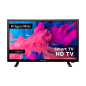 Telewizor 24" Kruger&Matz smart VIDAA DVB-T2 Telewizor 24" Kruger&Matz smart VIDAA DVB-T2