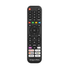 Telewizor 24" Kruger&Matz smart VIDAA DVB-T2