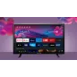 Telewizor 24" Kruger&Matz smart VIDAA DVB-T2 Telewizor 24" Kruger&Matz smart VIDAA DVB-T2