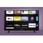 Telewizor 24" Kruger&Matz smart VIDAA DVB-T2 Telewizor 24" Kruger&Matz smart VIDAA DVB-T2