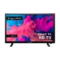 Telewizor 24" Kruger&Matz smart VIDAA DVB-T2