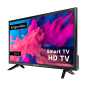 Telewizor 24" Kruger&Matz smart VIDAA DVB-T2 Telewizor 24" Kruger&Matz smart VIDAA DVB-T2