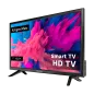 Telewizor 24" Kruger&Matz smart VIDAA DVB-T2
