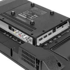 Telewizor 24" Kruger&Matz smart VIDAA DVB-T2