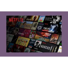 Telewizor 24" Kruger&Matz smart VIDAA DVB-T2