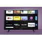 Telewizor 24" Kruger&Matz smart VIDAA DVB-T2 Telewizor 24" Kruger&Matz smart VIDAA DVB-T2