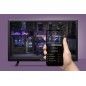 Telewizor 24" Kruger&Matz smart VIDAA DVB-T2 Telewizor 24" Kruger&Matz smart VIDAA DVB-T2