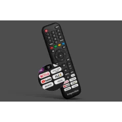 Telewizor 24" Kruger&Matz smart VIDAA DVB-T2