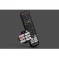Telewizor 24" Kruger&Matz smart VIDAA DVB-T2 Telewizor 24" Kruger&Matz smart VIDAA DVB-T2