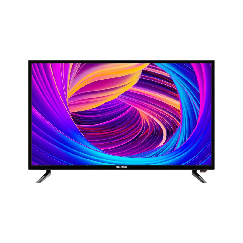 Telewizor Cabletech 32" DVB-T2 H.265 HEVC Telewizor Cabletech 32" DVB-T2 H.265 HEVC