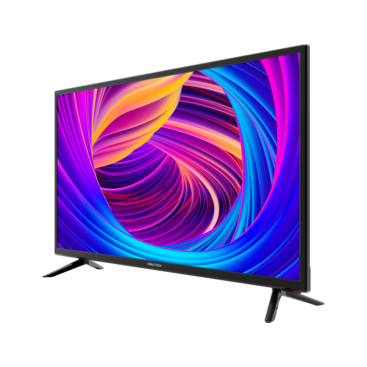 Telewizor Cabletech 32" DVB-T2 H.265 HEVC Telewizor Cabletech 32" DVB-T2 H.265 HEVC